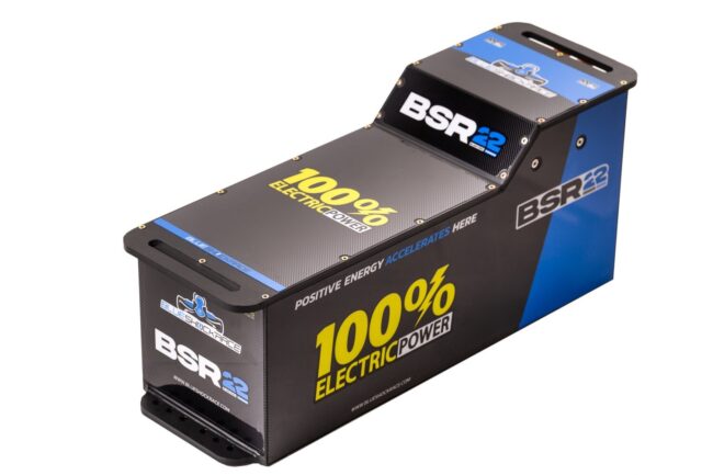 BSR BATTERY B5500 X4 & X5