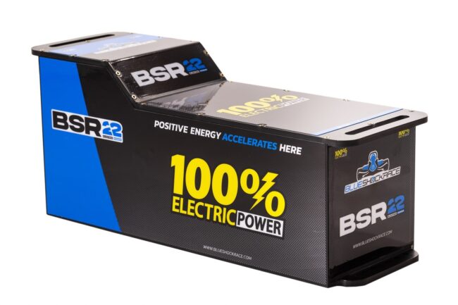 BSR BATTERY B5500 X4 & X5