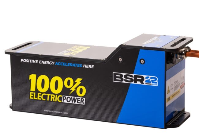 BSR BATTERY B5500 X4 & X5