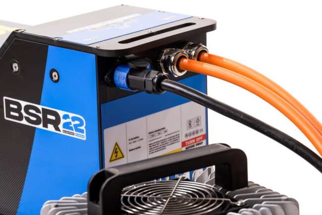 BSR BATTERY B5500 X4 & X5