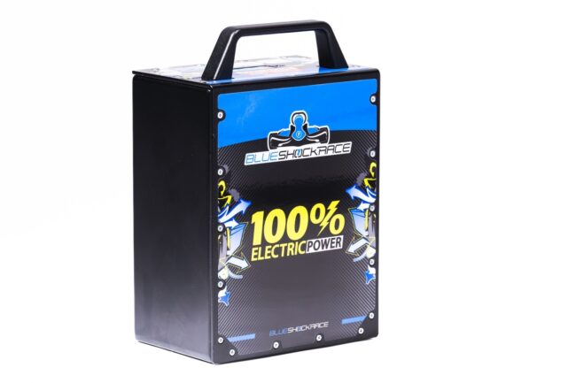 BSR BATTERY B800 X1 - Bambino