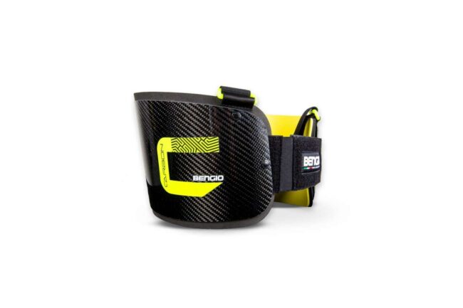 Bengio 2024 Bumper Carbon Rib Protector_4