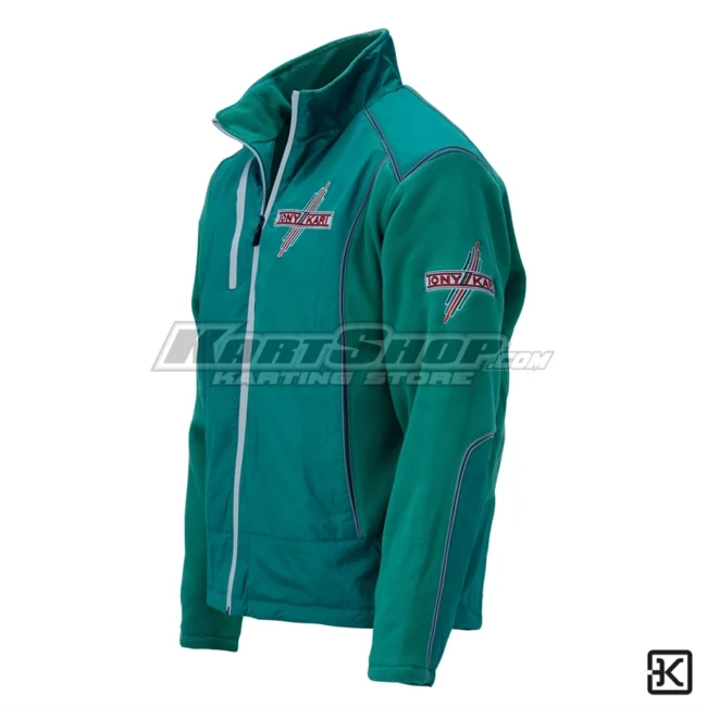 Tonykart Jacket - Image 2