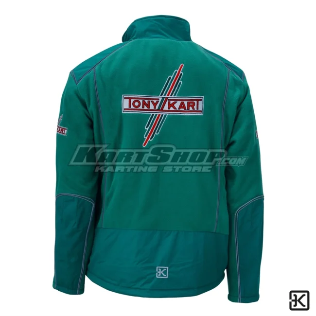 Tonykart Jacket - Image 3