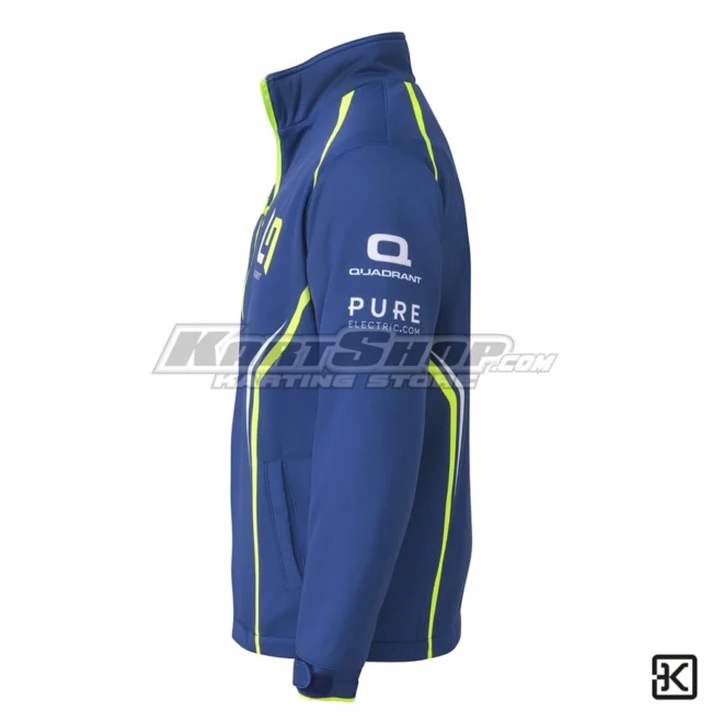 LN Windproof Jacket - Image 3