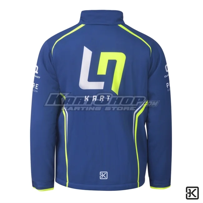 LN Windproof Jacket