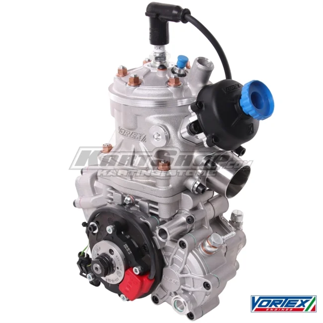 Vortex VTS OK - Image 4