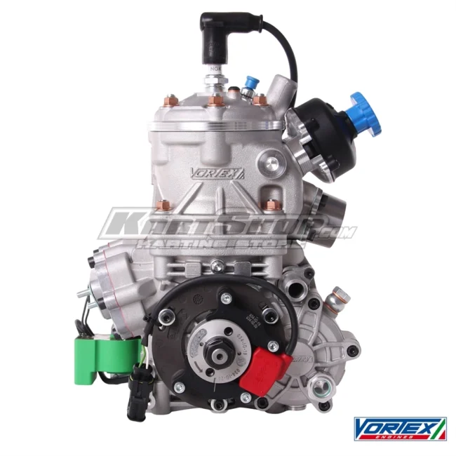 Vortex VTS OK - Image 3