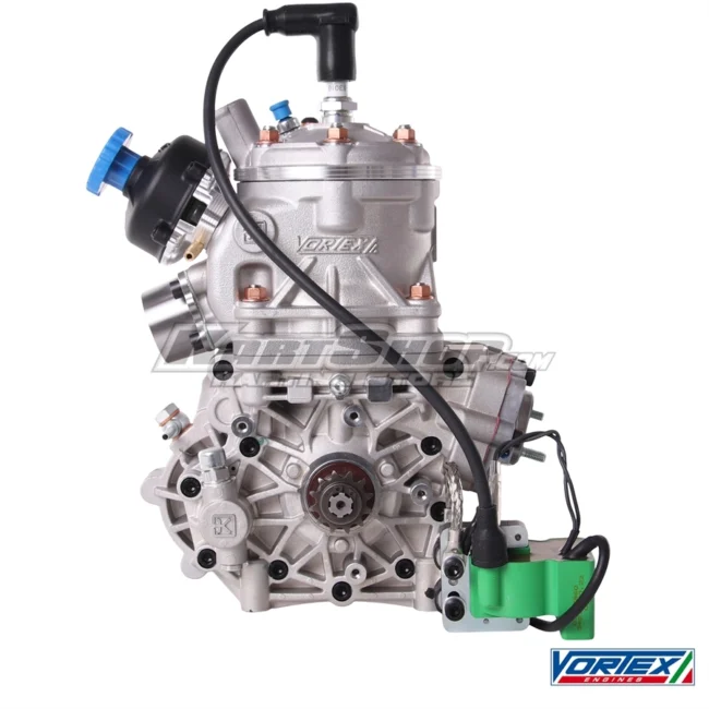 Vortex VTS OK - Image 2