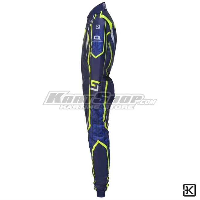 LN Driver Overall, OMP 2022, Size 50 - Image 3
