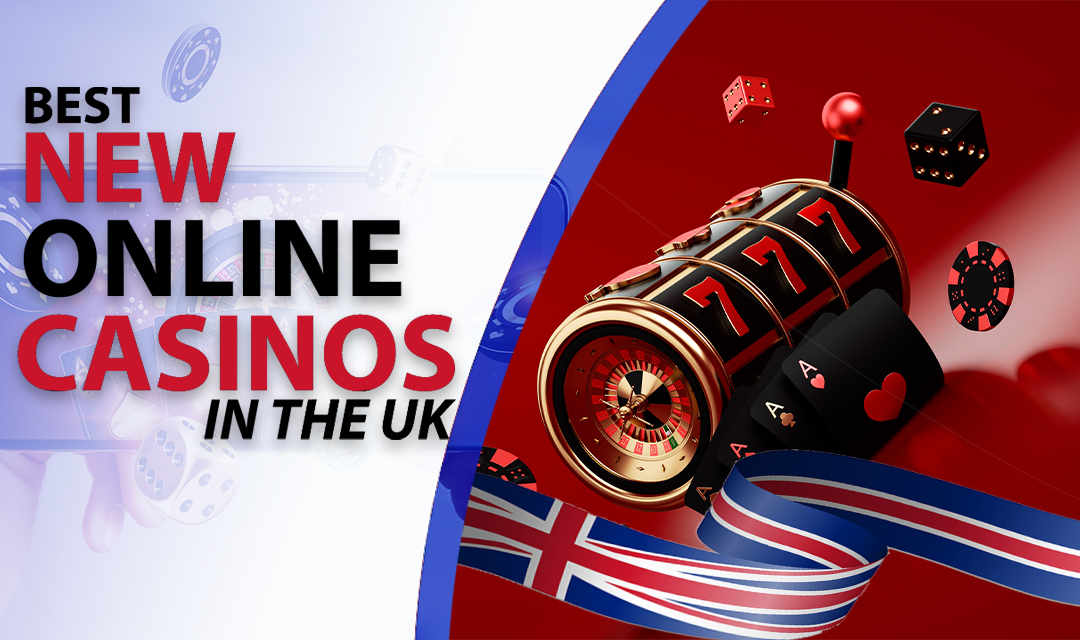 Discover the Best Online Casino UK Company for Your Gaming Needs 19