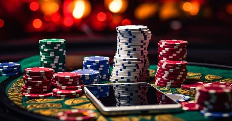The Flourishing UK Online Casino Industry Trends and Insights