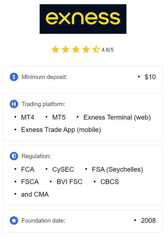 Complete Guide to Download MT4 Exness for Mac 11