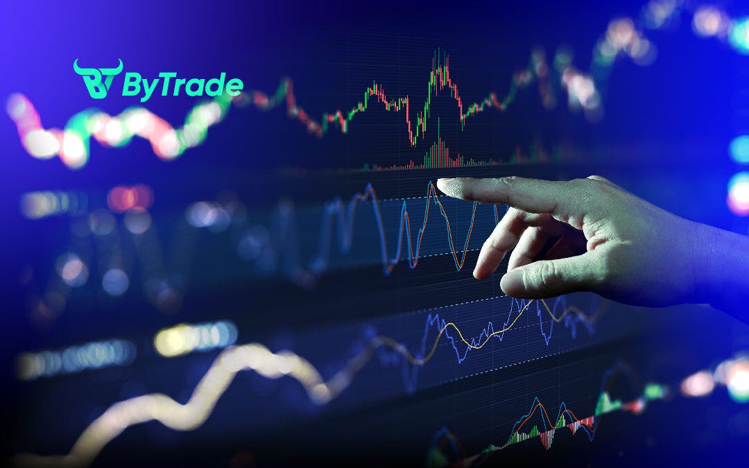 Exploring the World of Crypto Trading Bots