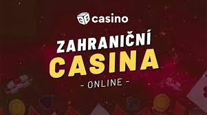 Objevte fascinující svět new online casino