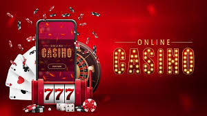 Objevte fascinující svět new online casino