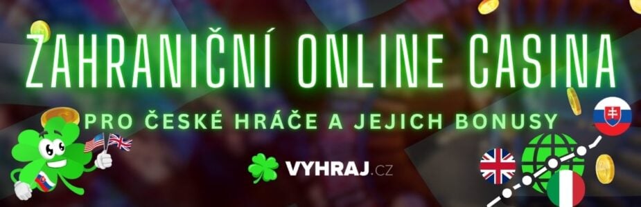 Objevte kouzlo kvalitního českého online kasína 2025 Objevte kouzlo kvalitního českého online kasína 2025