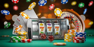 Objevte nové české online casino 2025