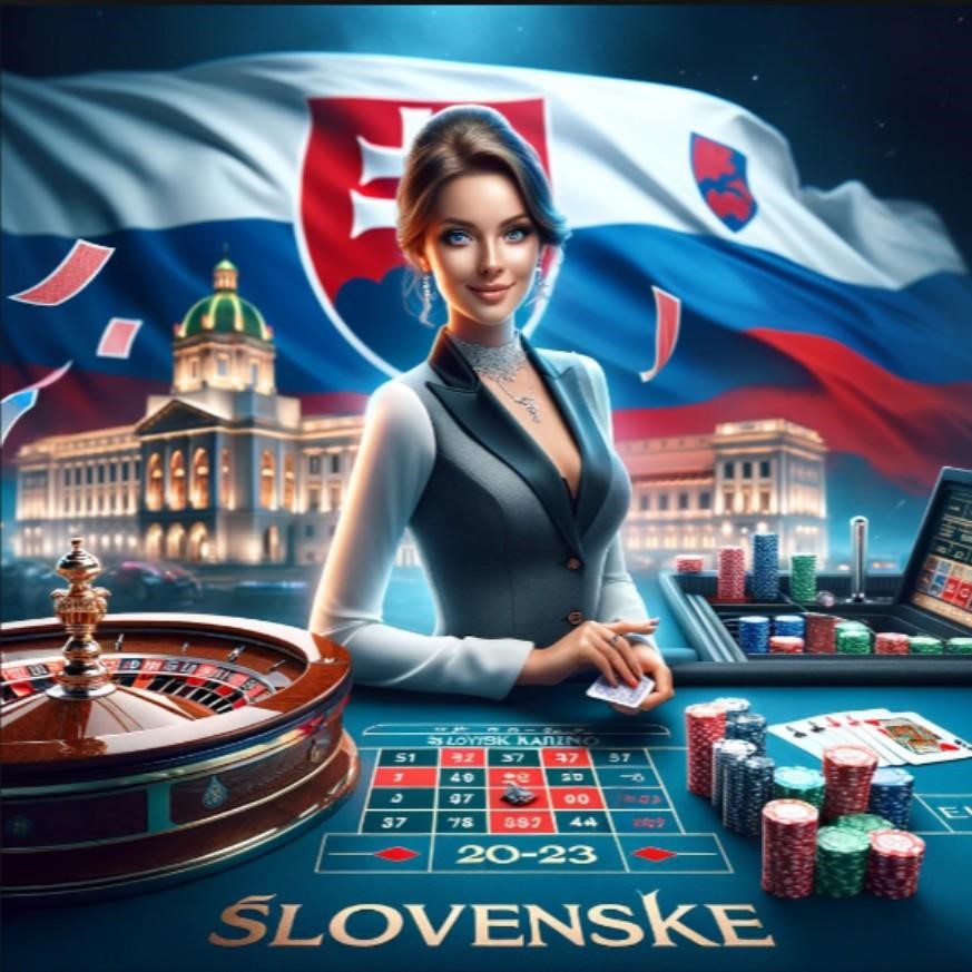 Objevte výhody online casino zábavy