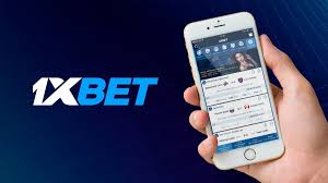 Tải ứng dụng 1xBet Việt để trải nghiệm cá cược trực tuyến đầy tiện lợi